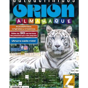 Almanaque Orión - 5