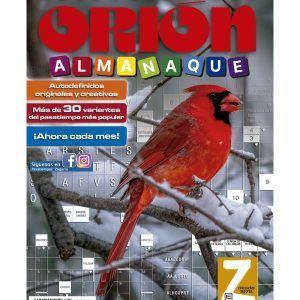 Almanaque Orión - 6