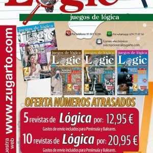 Oferta Lógic
