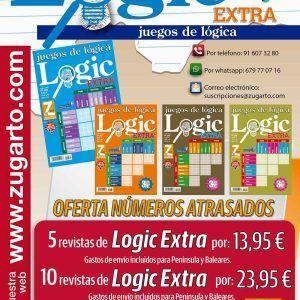 Oferta Lógic Extra