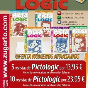 Oferta PictoLogic