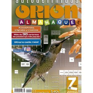 Almanaque Orión - 9