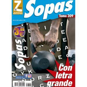 Tomo Sopas - 309