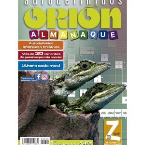 Almanaque Orión - 10