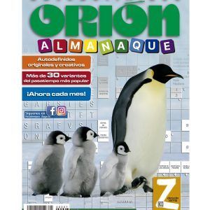 Almanaque Orión - 7