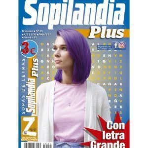 Sopilandia Plus - 36