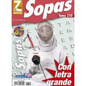 Tomo Sopas - 310