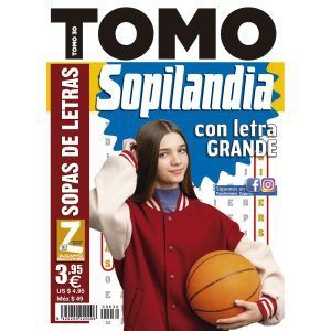 Tomo Sopilandia - 30