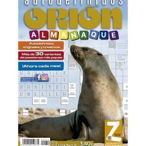 Almanaque Orión - 12