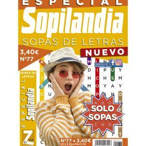 Especial Sopilandia - 77