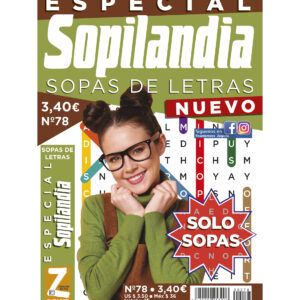Especial Sopilandia - 78