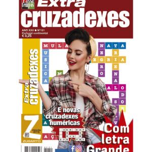 EXTRA CRUZADEXES - 151