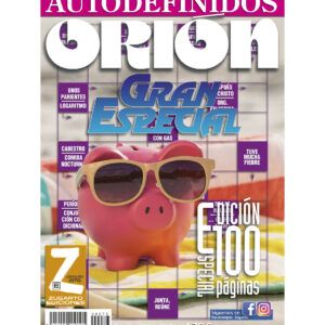 Gran Especial Orión - 73