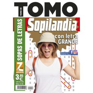 Tomo Sopilandia - 33