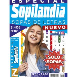 Especial Sopilandia - 82