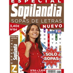 Especial Sopilandia - 84