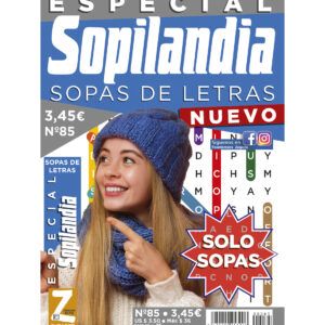 Especial Sopilandia - 85