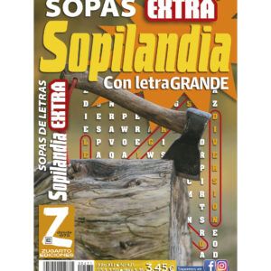 Sopilandia Extra - 471