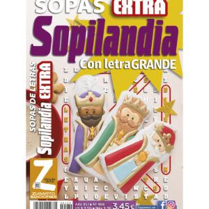 Sopilandia Extra - 469