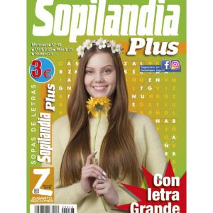 Sopilandia Plus - 48
