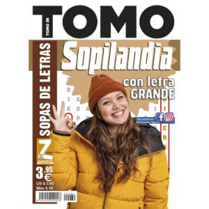 Tomo Sopilandia - 39