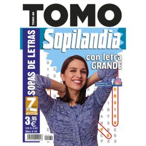 Tomo Sopilandia - 40