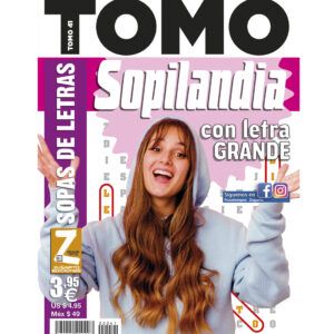 Tomo Sopilandia - 41