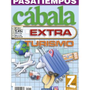 Cábala Extra - 1511