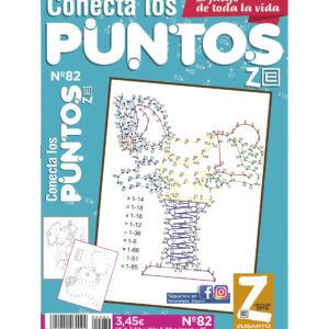 Conecta los Puntos - 82