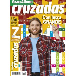 Gran Álbum Cruzadas - 324
