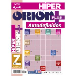 Híper Orión Plus - 31