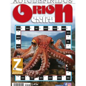 Orión Extra - 514