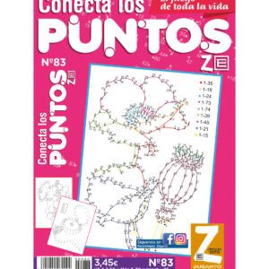 Conecta los Puntos - 83