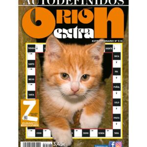 Orión Extra - 516