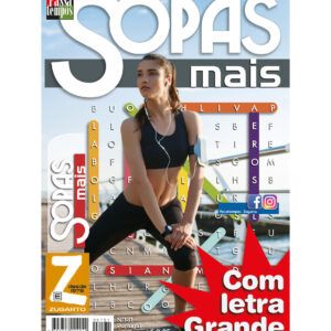 SOPAS MAIS - 131