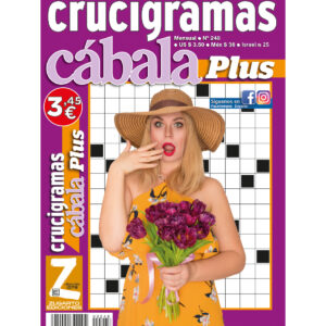 Cábala Plus - 248
