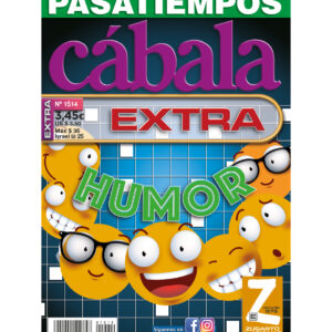 Cábala Extra - 1514