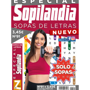 Especial Sopilandia - 91