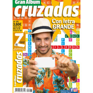 Gran Álbum Cruzadas - 326