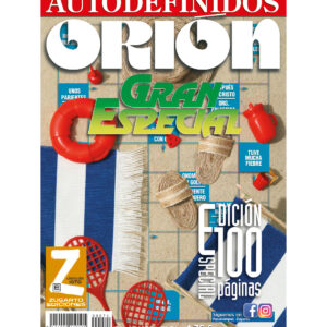 Gran Especial Orión - 74