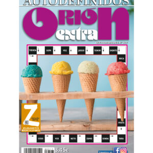 Orión Extra - 517