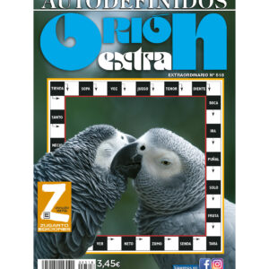Orión Extra - 518
