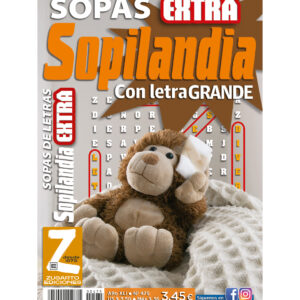 Sopilandia Extra - 475