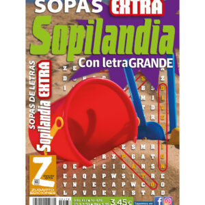 Sopilandia Extra - 476