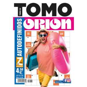 Tomo Orión - 32