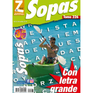 Tomo Sopas - 326