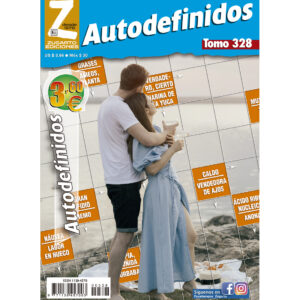 Tomo Autodefinidos - 328