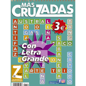 Más Cruzadas - 114