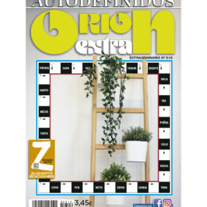 Orión Extra - 519