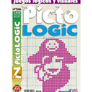 PictoLogic - 246